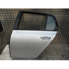VRATA ZADNJA LIJEVA Volkswagen Golf 2009 VI. 2.0TDI