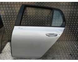 VRATA ZADNJA LIJEVA Volkswagen Golf 2009 VI. 2.0TDI