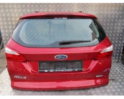 VRATA KOMPLET PRTLJAŽNA Ford Focus 2012 1.0 EcoBoost SW