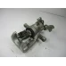 KOČIONI CILINDAR ZADAJ LIJEVI Renault CLIO III 2006 1.4 16V