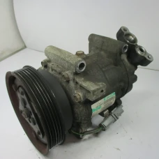 KOMPRESOR KLIME Renault CLIO III 2006 1.4 16V 8200365787
