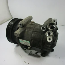 KOMPRESOR KLIME Renault CLIO III 2006 1.4 16V 8200365787