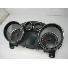 SAT Opel Astra 2014 1.3DTE 13460582