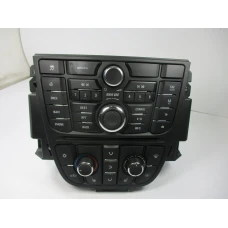 RADIO Opel Astra 2014 1.3DTE 23480434