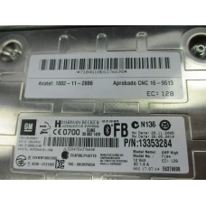 RAČUNALNIK KOMFORTNI Opel Astra 2014 1.3DTE 13353284
