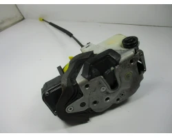 MEHANIZAM ZAKLJUČAVANJA ZADNJI LIJEVO Opel Astra 2014 1.3DTE 13579557
