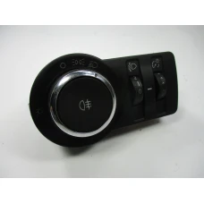PREKIDAČ SVIJETLA Opel Astra 2014 1.3DTE 13268705