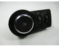 PREKIDAČ SVIJETLA Opel Astra 2014 1.3DTE 13268705
