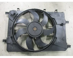 VENTILATOR HLADNJAKA Opel Astra 2014 1.3DTE 0130308485