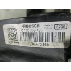 VENTILATOR HLADNJAKA Opel Astra 2014 1.3DTE 0130308485