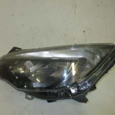 FAR LIJEVI Opel Astra 2014 1.3DTE 13371595