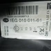 FAR LIJEVI Opel Astra 2014 1.3DTE 13371595