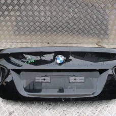 VRATA KOMPLET PRTLJAŽNA BMW 3 2008 318i