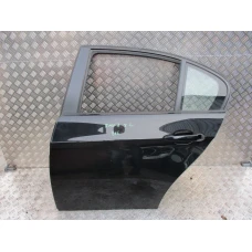 VRATA ZADNJA LIJEVA BMW 3 2008 318i