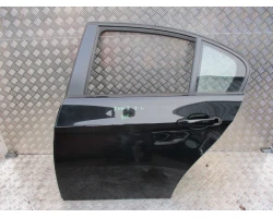 VRATA ZADNJA LIJEVA BMW 3 2008 318i