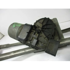 MEHANIZAM BRISAČA SA MOTORIĆEM Peugeot 206 2004 1.4I