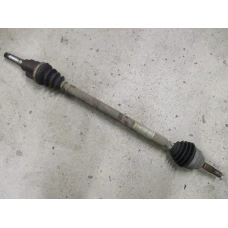 POLUOSOVINA PREDNJA DESNA Citroën C3 2006 1.4I 9801388680