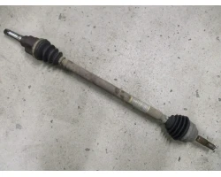 POLUOSOVINA PREDNJA DESNA Citroën C3 2006 1.4I 9801388680