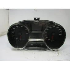 SAT Seat Ibiza 2009 1.4 6J0920800K