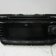 RADIO Seat Ibiza 2009 1.4 6J0035153