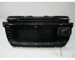 RADIO Seat Ibiza 2009 1.4 6J0035153