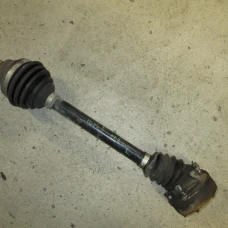 POLUOSOVINA PREDNJA LIJEVA Seat Ibiza 2009 1.4