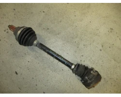 POLUOSOVINA PREDNJA LIJEVA Seat Ibiza 2009 1.4