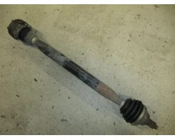 POLUOSOVINA PREDNJA DESNA Seat Ibiza 2009 1.4