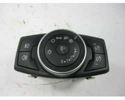 PREKIDAČ SVIJETLA Ford Focus 2015 2.0 TDCI 110 M6 S F1ET13A024CA