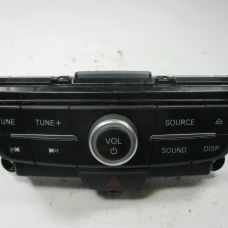 RADIO Ford Focus 2015 2.0 TDCI 110 M6 S F1ET18K811HC