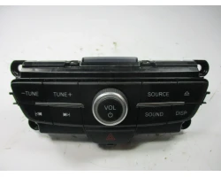 RADIO Ford Focus 2015 2.0 TDCI 110 M6 S F1ET18K811HC