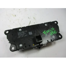 RADIO Ford Focus 2015 2.0 TDCI 110 M6 S F1ET18K811HC