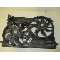 VENTILATOR HLADNJAKA Ford Focus 2015 2.0 TDCI 110 M6 S