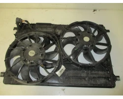 VENTILATOR HLADNJAKA Ford Focus 2015 2.0 TDCI 110 M6 S