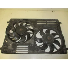 VENTILATOR HLADNJAKA Ford Focus 2015 2.0 TDCI 110 M6 S