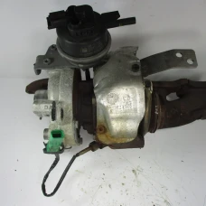 TURBINA Ford Focus 2015 2.0 TDCI 110 M6 S QK71005951000106