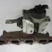 TURBINA Ford Focus 2015 2.0 TDCI 110 M6 S QK71005951000106