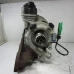 TURBINA Ford Focus 2015 2.0 TDCI 110 M6 S QK71005951000106