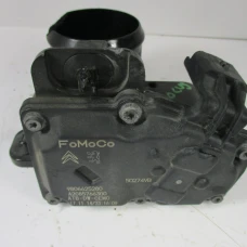 LEPTIR GASA Ford Focus 2015 2.0 TDCI 110 M6 S 9806625280