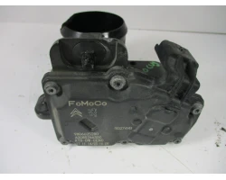 LEPTIR GASA Ford Focus 2015 2.0 TDCI 110 M6 S 9806625280