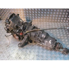 MIJENJAČ Volkswagen Passat 2001 1.9TDI 4- MOTION VARIANT FTS 01E300049QX