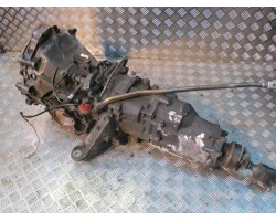 MIJENJAČ Volkswagen Passat 2001 1.9TDI 4- MOTION VARIANT FTS 01E300049QX