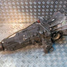 MIJENJAČ Volkswagen Passat 2001 1.9TDI 4- MOTION VARIANT FTS 01E300049QX