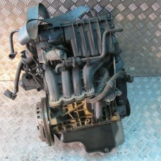 MOTOR CIJELI Seat Ibiza 2009 1.4 BXW