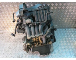 MOTOR CIJELI Seat Ibiza 2009 1.4 BXW