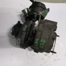 TURBINA Renault LAGUNA 2006 GRANDTOUR 2.0 DCI 8200347344