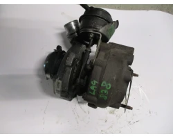 TURBINA Renault LAGUNA 2006 GRANDTOUR 2.0 DCI 8200347344