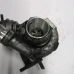 TURBINA Renault LAGUNA 2006 GRANDTOUR 2.0 DCI 8200347344
