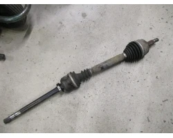 POLUOSOVINA PREDNJA DESNA Renault LAGUNA 2006 GRANDTOUR 2.0 DCI