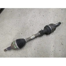 POLUOSOVINA PREDNJA LIJEVA Renault LAGUNA 2006 GRANDTOUR 2.0 DCI